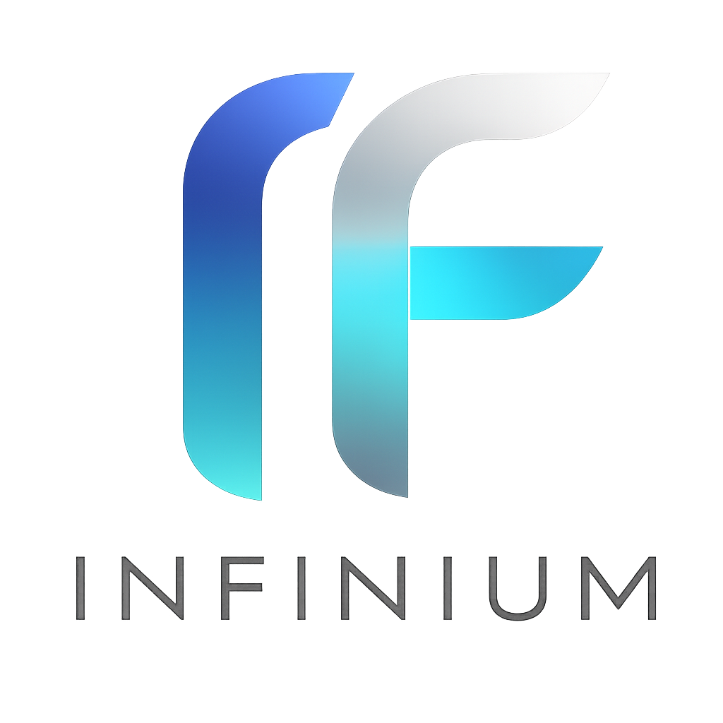 Infinium Logo